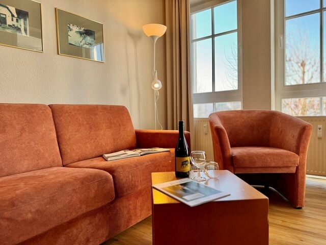 Ferienwohnung in Sellin - Fewo 316, Seepark Sellin - Bild 15