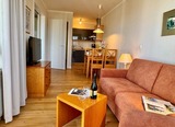 Ferienwohnung in Sellin - Fewo 316, Seepark Sellin - Bild 17