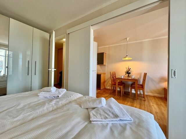 Ferienwohnung in Sellin - Fewo 316, Seepark Sellin - Bild 18