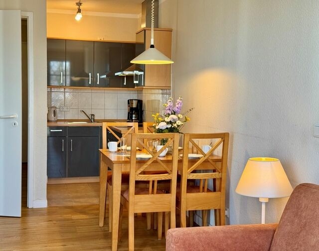 Ferienwohnung in Sellin - Fewo 316, Seepark Sellin - Bild 20