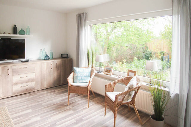 Ferienhaus in Timmendorfer Strand - Bootshaus - Bild 13