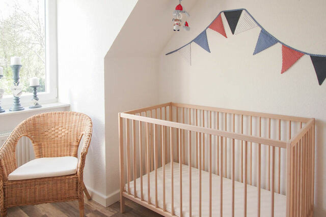 Ferienhaus in Timmendorfer Strand - Bootshaus - Bild 20