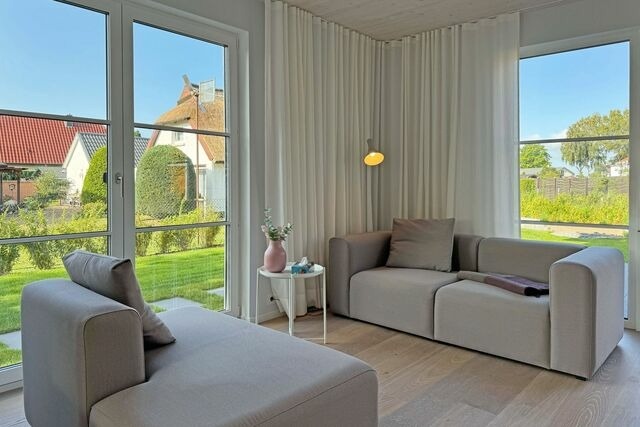 Ferienhaus in Fuhlendorf - Luv - Bild 4