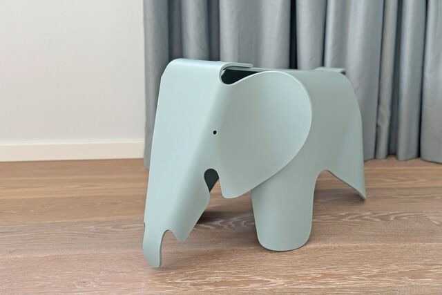 Ferienhaus in Fuhlendorf - Luv - Bild 16