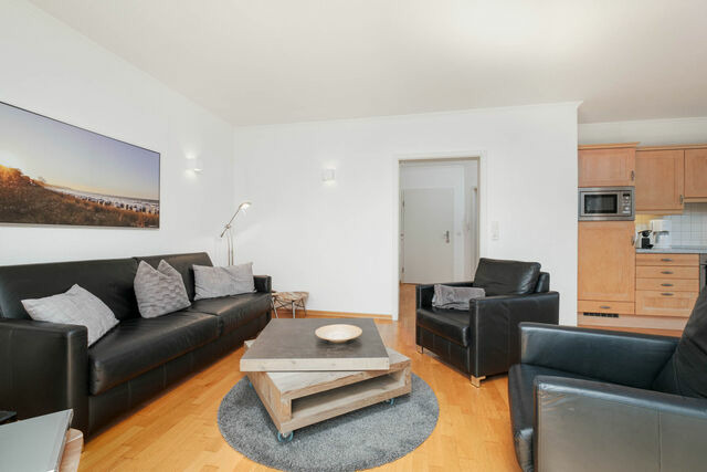 Ferienwohnung in Timmendorfer Strand - Birkenhof #07 - Bild 5