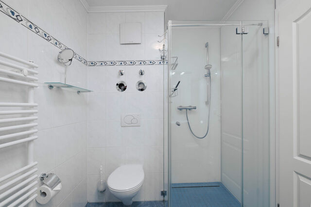 Ferienwohnung in Timmendorfer Strand - Birkenhof #07 - Bild 10