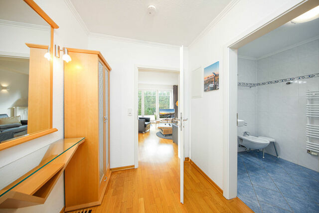 Ferienwohnung in Timmendorfer Strand - Birkenhof #07 - Bild 12