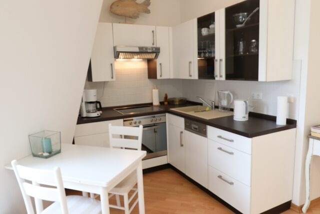Ferienwohnung in K&uuml;hlungsborn - Strandkrone - 26-21 - Bild 6