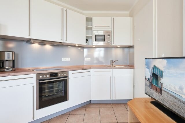 Ferienwohnung in Sellin - Fewo 441, Seepark Sellin - Bild 5