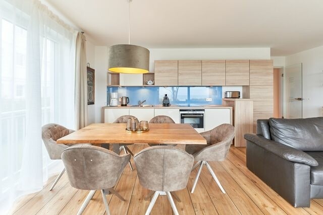 Ferienwohnung in Haffkrug - Strandleben - Bild 3