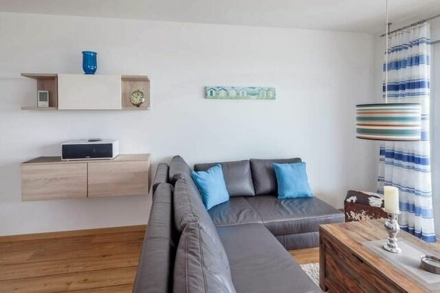 Ferienwohnung in Haffkrug - Strandleben - Bild 10