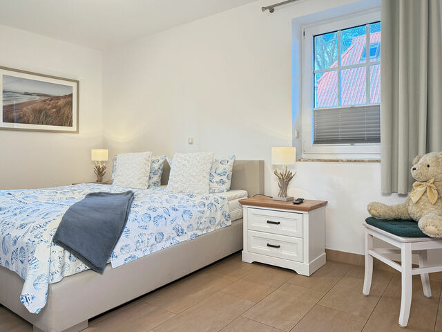 Ferienwohnung in Prerow - &Ouml;resundhus 2 - Bild 4