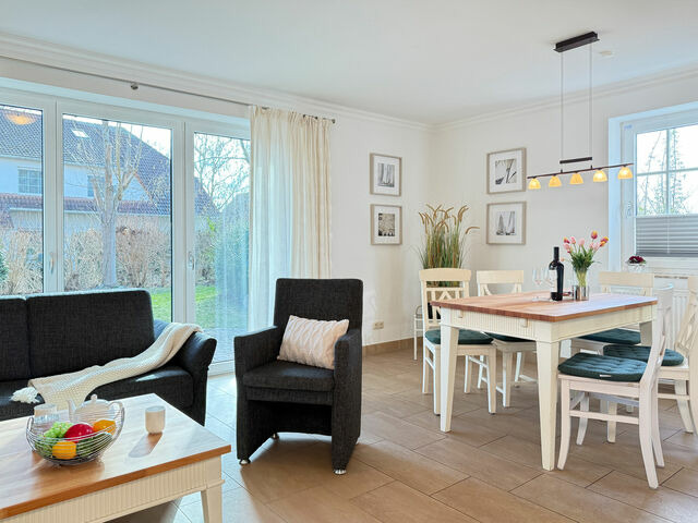 Ferienwohnung in Prerow - &Ouml;resundhus 2 - Bild 11