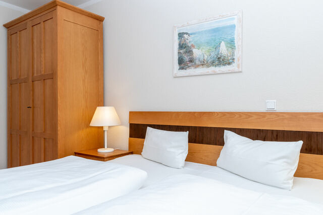 Ferienwohnung in Sellin - Fewo 318, Seepark Sellin - Bild 11