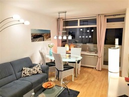 Ferienpark - Haus L, App. 0L1004