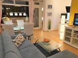 Ferienwohnung in Heiligenhafen - Ferienpark - Haus L, App. 0L1004 - Bild 3