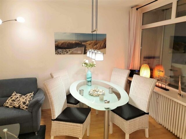 Ferienwohnung in Heiligenhafen - Ferienpark - Haus L, App. 0L1004 - Bild 4
