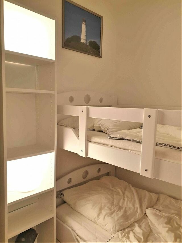 Ferienwohnung in Heiligenhafen - Ferienpark - Haus L, App. 0L1004 - Bild 8