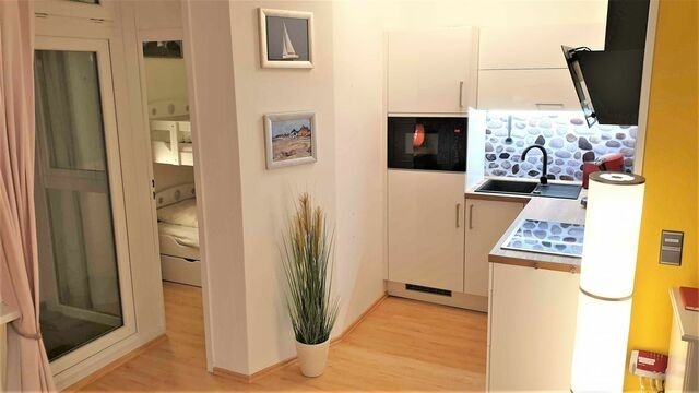 Ferienwohnung in Heiligenhafen - Ferienpark - Haus L, App. 0L1004 - Bild 10
