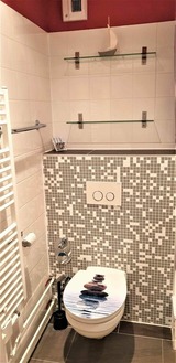 Ferienwohnung in Heiligenhafen - Ferienpark - Haus L, App. 0L1004 - Bild 13