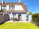 Ferienhaus in Zingst - Strandhafer - Bild 1