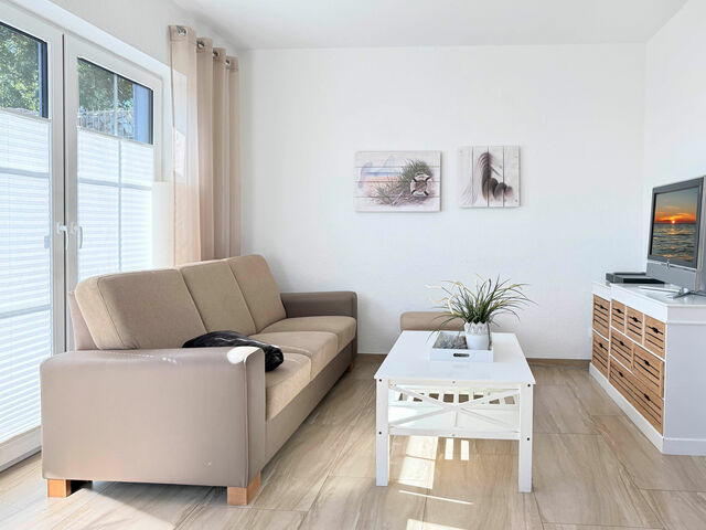 Ferienhaus in Zingst - Strandhafer - Bild 3