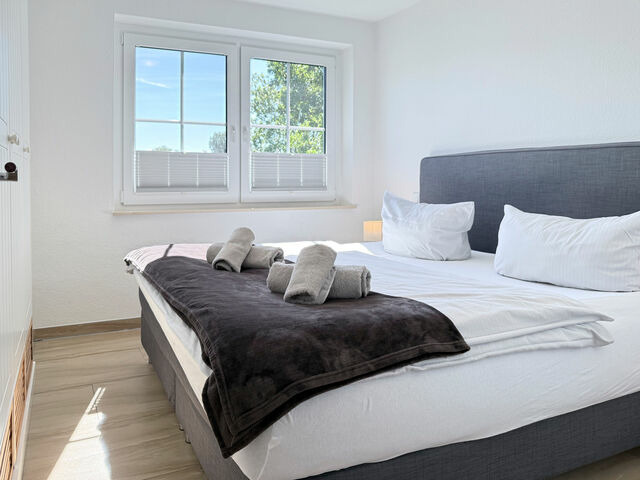 Ferienhaus in Zingst - Strandhafer - Bild 6