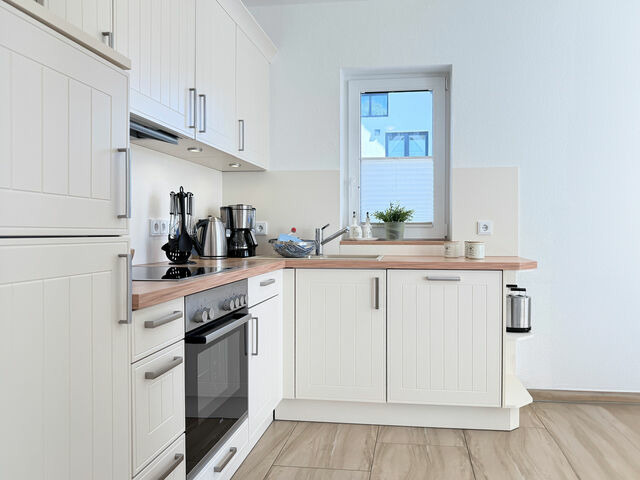 Ferienhaus in Zingst - Strandhafer - Bild 10