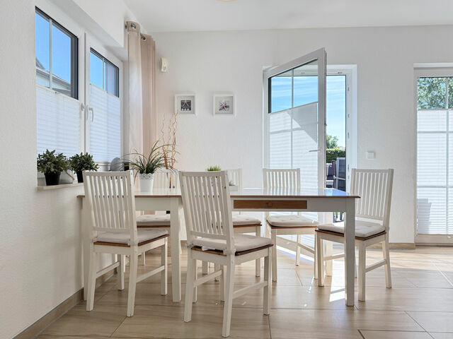 Ferienhaus in Zingst - Strandhafer - Bild 11