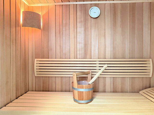 Ferienhaus in Zingst - Strandhafer - Bild 13