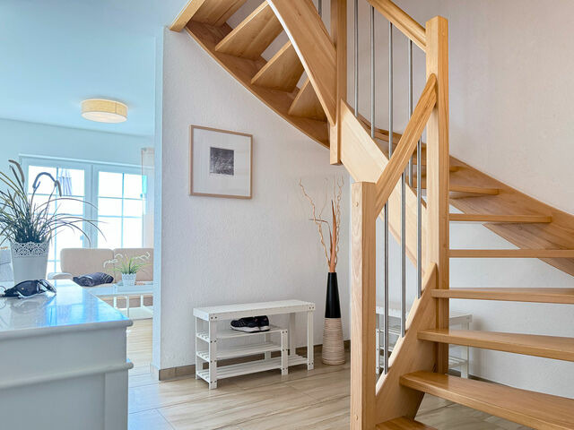 Ferienhaus in Zingst - Strandhafer - Bild 16