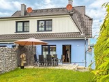 Ferienhaus in Zingst - Strandhafer - Bild 1