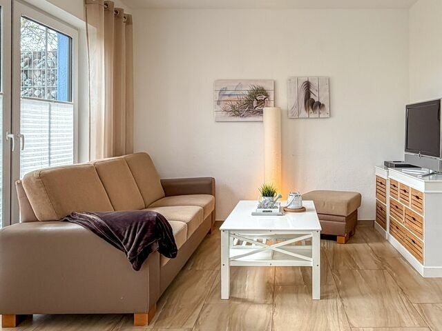 Ferienhaus in Zingst - Strandhafer - Bild 3
