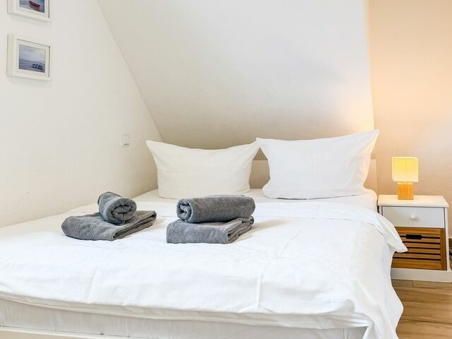 Ferienhaus in Zingst - Strandhafer - Bild 8