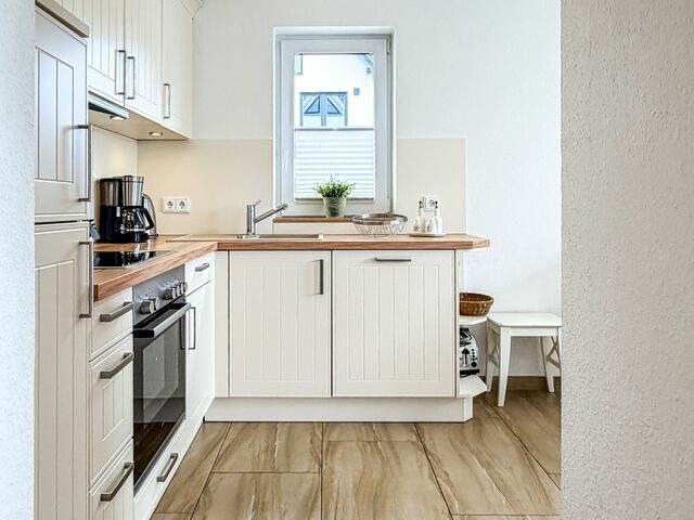 Ferienhaus in Zingst - Strandhafer - Bild 11
