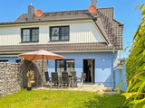 Ferienhaus in Zingst - Strandhafer - Bild 1