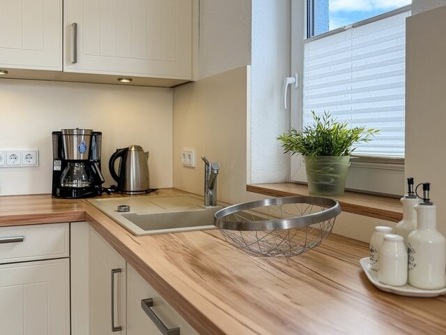 Ferienhaus in Zingst - Strandhafer - Bild 9