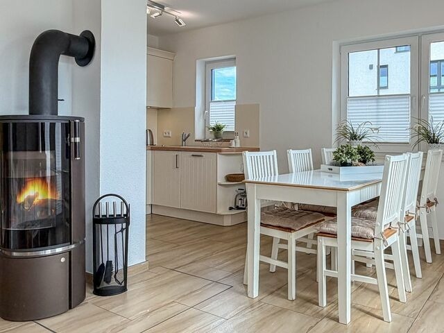 Ferienhaus in Zingst - Strandhafer - Bild 12