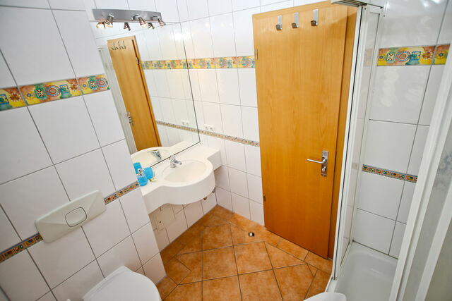 Ferienwohnung in K&uuml;hlungsborn - Waldhaus - 07-19 - Bild 7