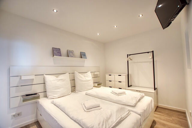 Ferienwohnung in Heiligenhafen - Ferienpark - Haus G, App. 0G0712 - Bild 3