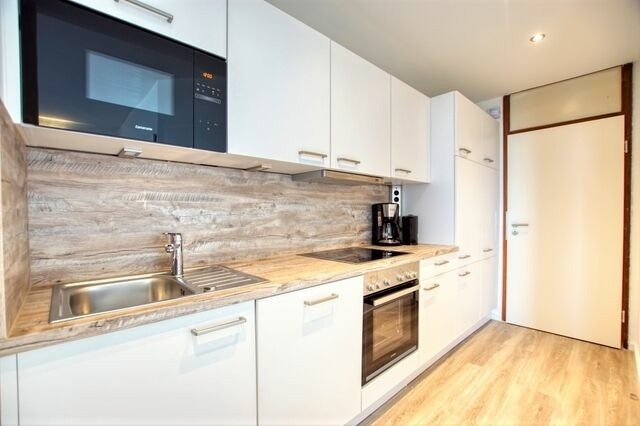 Ferienwohnung in Heiligenhafen - Ferienpark - Haus G, App. 0G0712 - Bild 4
