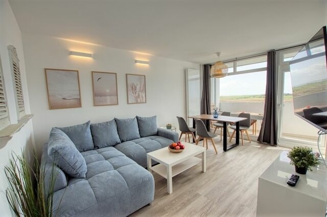 Ferienwohnung in Heiligenhafen - Ferienpark - Haus G, App. 0G0712 - Bild 7