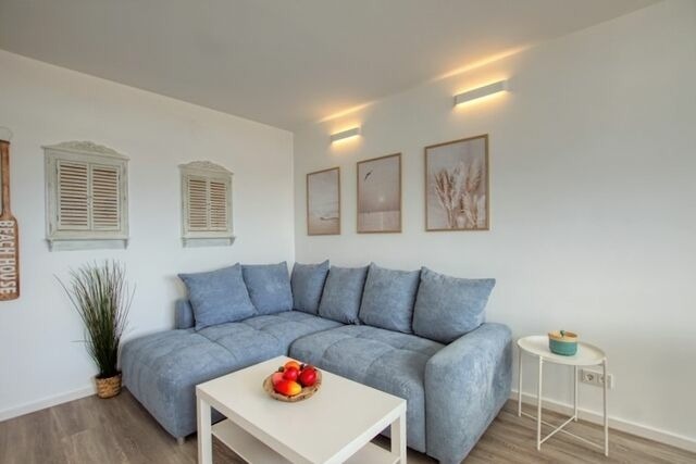 Ferienwohnung in Heiligenhafen - Ferienpark - Haus G, App. 0G0712 - Bild 8
