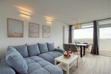 Ferienwohnung in Heiligenhafen - Ferienpark - Haus G, App. 0G0712 - Bild 9