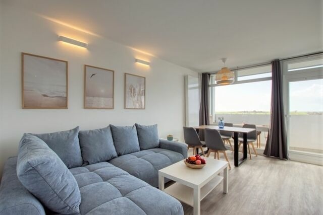 Ferienwohnung in Heiligenhafen - Ferienpark - Haus G, App. 0G0712 - Bild 9