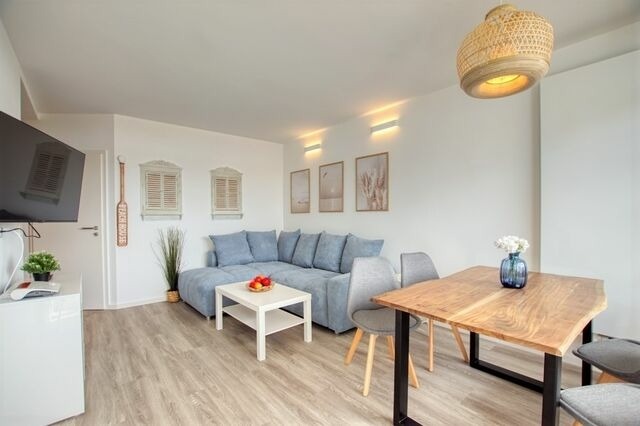 Ferienwohnung in Heiligenhafen - Ferienpark - Haus G, App. 0G0712 - Bild 11