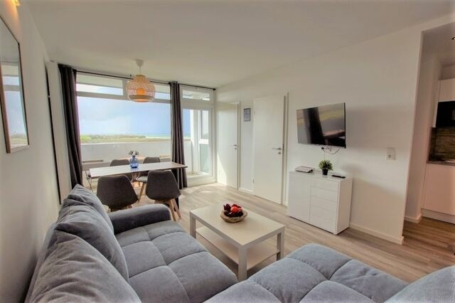 Ferienwohnung in Heiligenhafen - Ferienpark - Haus G, App. 0G0712 - Bild 13