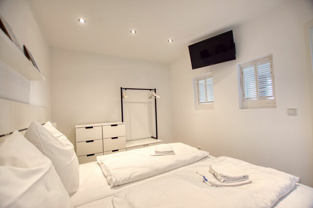 Ferienwohnung in Heiligenhafen - Ferienpark - Haus G, App. 0G0712 - Bild 15