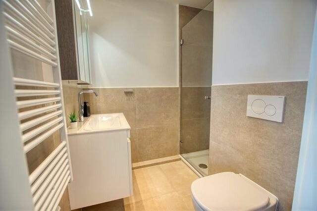Ferienwohnung in Heiligenhafen - Ferienpark - Haus G, App. 0G0712 - Bild 18