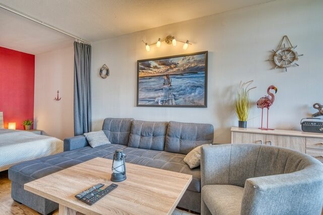 Ferienwohnung in Heiligenhafen - Ferienpark - Haus D, App. 0D0301 - Bild 7